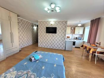 1 комн. Апартаменты на Назарбаева 57, Kokshetau (foto 5)