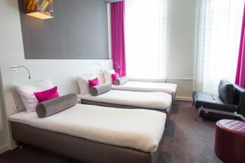 ibis Styles Amsterdam Amstel, Amsterdam (Foto 3)