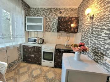 1 комн. Апартаменты на Назарбаева 72, Kökschetau (Foto 5)