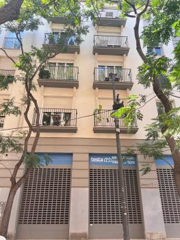 Majestic Flats, Valencie (fotografie 4)