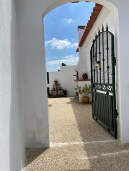 Casa do Canto - Uma casa no campo, perto da praia., Óbidos (fotografie 2)