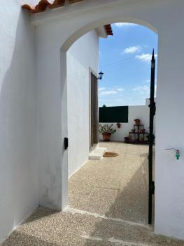 Casa do Canto - Uma casa no campo, perto da praia., Óbidos (fotografie 3)