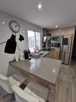 Great location with Free private parking, Córdoba (fotografie 4)