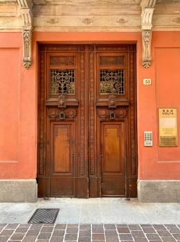 B&B Volta, Como (Foto 3)