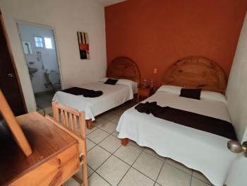 Hotel & Bungalows La Casa de Fortu, Сан-Блас (фото 3)