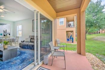 Disney & Universal Studios Townhouse Great Amenities, Davenport (photo 4)
