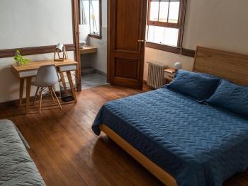 Planta Alta Bed & Breakfast, Buenos Aires (Foto 3)