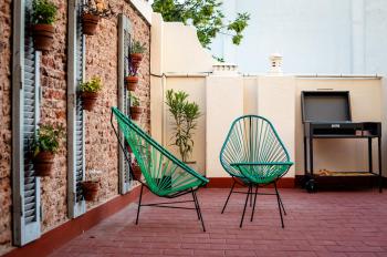 Planta Alta Bed & Breakfast, Buenos Aires (Foto 4)