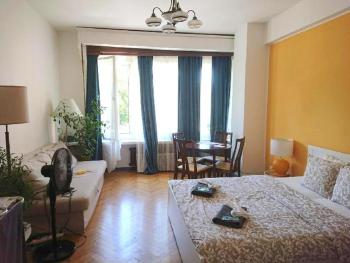 Cozy studio in the heart of old Prague near the Charles Bridge, Praha (fotografie 3)
