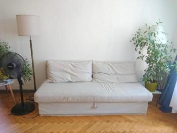 Cozy studio in the heart of old Prague near the Charles Bridge, Praha (fotografie 5)