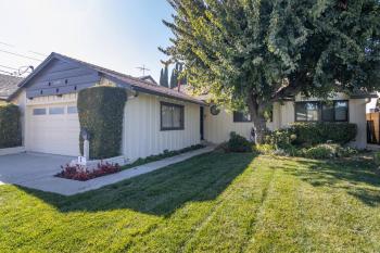 4 Bedroom house large pool & spa in prime location, Los Angeles (fotografie 5)