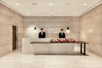 G3 Hotel Chungmuro, Soul (fotografie 3)