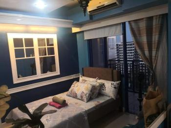 Bliss Staycation at Sea Residences by John, Manila (fotografie 2)