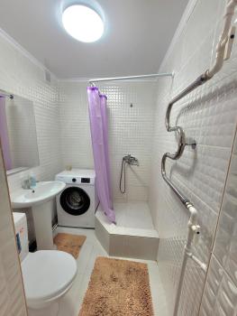 1 комн. Апартаменты на Абая 122, Kökşetaw (photo 5)