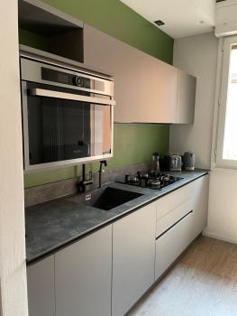 Alfea Suite, Boloňa (fotografie 5)