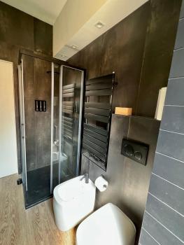 Alfea Suite, Boloňa (fotografie 4)