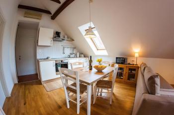 House Trta, Lublaň (fotografie 4)