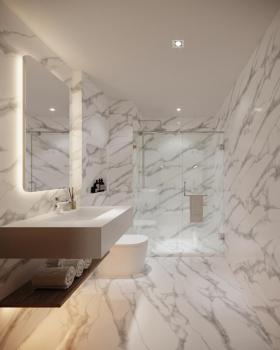 Leon Lasalle Hotel and Residences, Bangkok (photo 5)