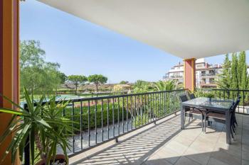 Esurigolf - Pequeño paraiso en el Algarve Español, Ayamonte (Foto 2)