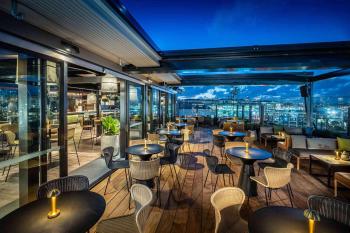 QT Auckland, Auckland (foto 4)