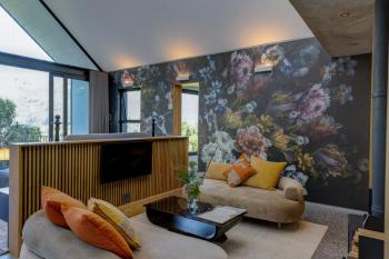 Future Found Sanctuary, Luxury Boutique Hotel by NEWMARK, Kapstadt (Foto 5)