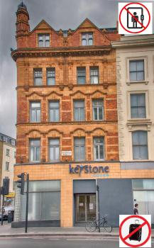 Keystone House, Londyn (zdjęcie 5)