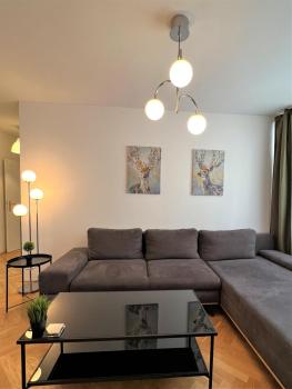 Unique Apartment Center Vienna, Vídeň (fotografie 3)