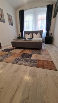 Apartment near Congress Centre I., Praha (fotografie 5)