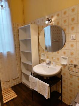 A casa dalla nonna, Boloňa (fotografie 5)