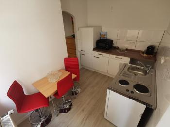 Ferdimesse Apartments, Kolín nad Rýnem (fotografie 2)