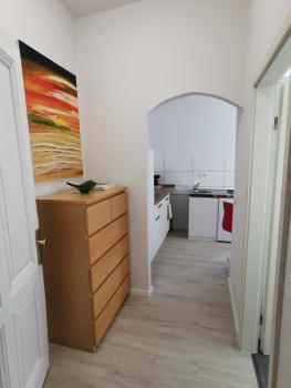 Ferdimesse Apartments, Kolín nad Rýnem (fotografie 3)
