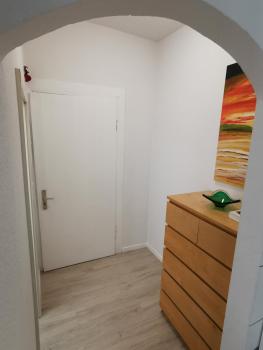 Ferdimesse Apartments, Kolín nad Rýnem (fotografie 4)