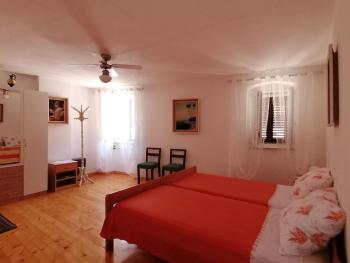 Rooms by the sea Plomin Luka, Labin - 15078, Plomin (foto 5)