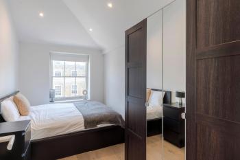 Marylebone Gloucester Place Apartments, Londra (foto 3)