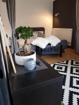 A place to relax, Lublaň (fotografie 3)
