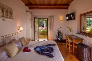 Antica Locanda Palmieri, Рим (фото 5)