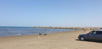 Sumqayıt bulvarı, Sumqayıt (foto 3)