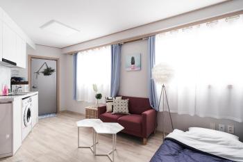 Sweet Stay, Soul (fotografie 4)