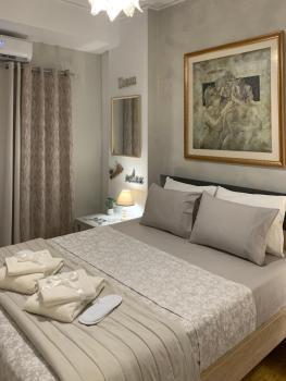Cozy and Chic apartment in the Center, 5 min Subway, Athens (photo 3)