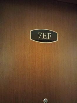 Cubao ManhattanHeights Unit 7EF Tower B, 1BR, Manila (fotografie 5)