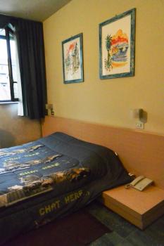 Hotel Balbo, Turín (foto 4)