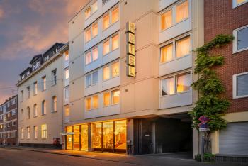 Hotel Leonet, Cologne (photo 3)