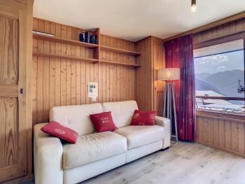Emeraude 319, Verbier (fotografie 2)