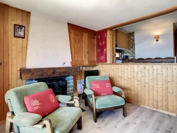 Emeraude 319, Verbier (fotografie 3)