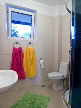 Apartamenty Skaldowie, Zakopane (fotografie 4)