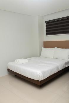 The Chipper Hotel Quezon City, Manila (fotografie 4)