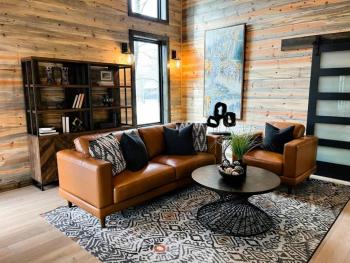 Soho Loft, Broken Bow (zdjęcie 3)