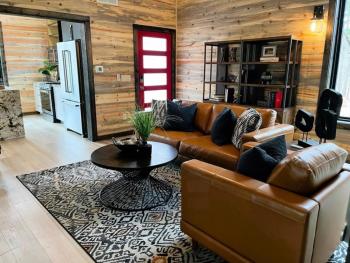 Soho Loft, Broken Bow (zdjęcie 4)