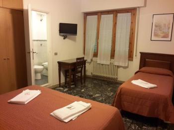 Albergo Sonia, Florence (photo 3)