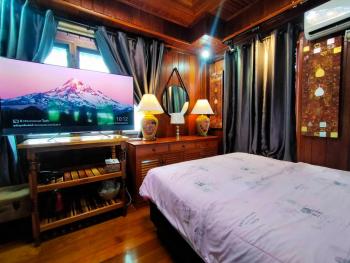 Ruenthip Homestay, Bangkok (fotografie 5)